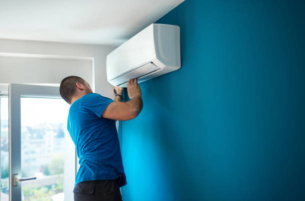 Best Seasonal HVAC Services in Prophetstown, IL