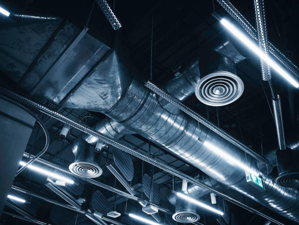 Best Air Conditioning Cleaning in Prophetstown, IL