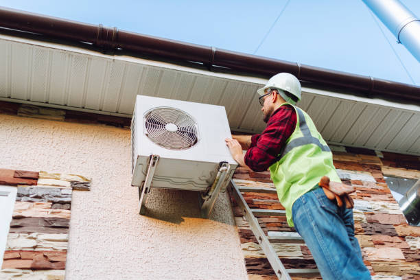 Best HVAC Equipment and Components in Prophetstown, IL