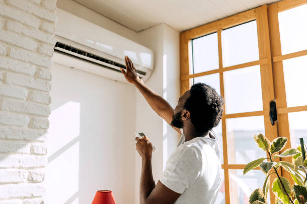 Best Commercial HVAC in Prophetstown, IL