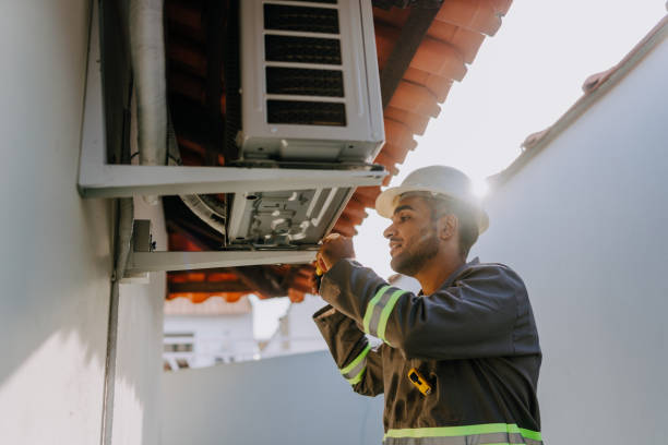 Best Emergency HVAC Services in Prophetstown, IL