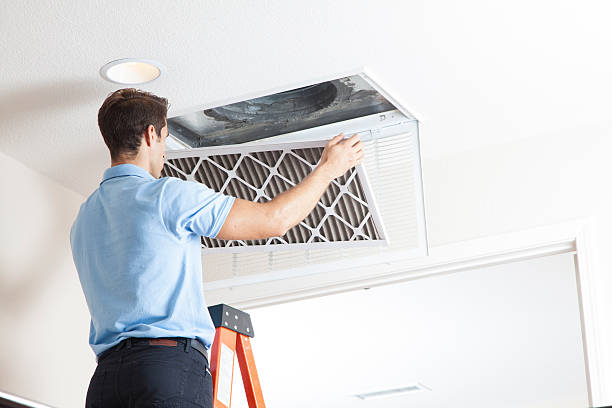 Best HVAC Supply and Distribution in Prophetstown, IL