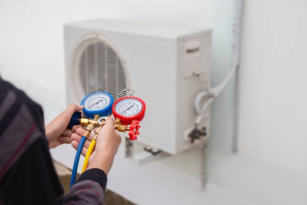 Best HVAC Software and Technology in Prophetstown, IL