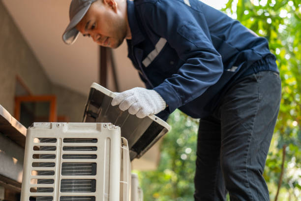 Best Thermostats and Smart Controls in Prophetstown, IL